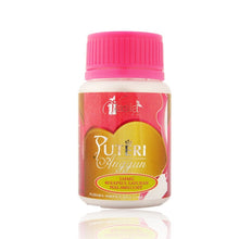 Sexy Push Up Women Set (Miliki Bentuk Payudara & Pinggul Idaman)